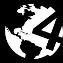 www.c-four.org - World News Discord Server Banner