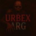 URBEX ARGENTINA Discord Server Banner