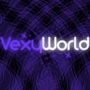 VexyWorld Community Discord Server Banner