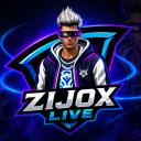 ZIJOX GAMING Discord Server Banner