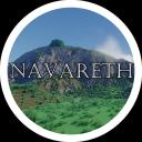 Navareth - Fantasy Minecraft Discord Server Banner