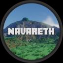 Navareth II - Fantasy Minecraft Discord Server Banner