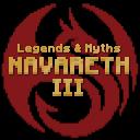 Navareth III - Fantasy Minecraft Discord Server Banner