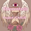 Chronostasis - Project: ICARUS Discord Server Banner