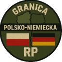 Granica Polsko-Niemiecka RP Discord Server Banner