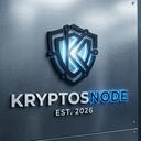 KryptosNode Discord Server Banner