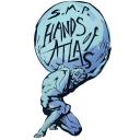 The Hands of Atlas Discord Server Banner