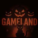 GAMELAND Discord Server Banner
