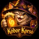 Kóbor Korsó Discord Server Banner