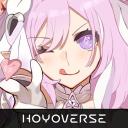 Elysia Lounge ✦ Honkai Impact Discord Server Banner