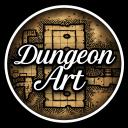 Dungeon Art Discord Server Banner