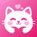 🐱 MeowCord | Social | VC Discord Server Banner