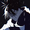 .˚𓏲♱ Choso ! Discord Server Banner