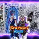 sparking domain Discord Server Banner