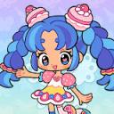 🌈 Sparkles Magical Market 🌈 Discord Server Banner