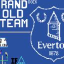 Everton WP Discord Server Banner