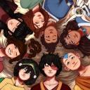 ATLA RP Discord Server Banner