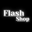 Flash Shop Discord Server Banner