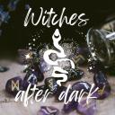 Witches after dark Icon