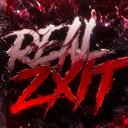 Real Zxit Discord Server Banner