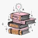 Bookish Ami Hangout Discord Server Banner