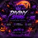 DIVINY Discord Server Banner