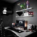 MrRød1Ø2Ø's Voice Acting Academy Discord Server Banner