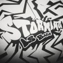 🌩️ • Storming - #100 Discord Server Banner