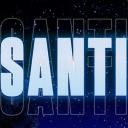 Sαɳƚιϝҽx┊ Discord Server Banner