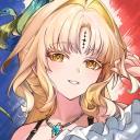 Wuthering Waves France Discord Server Banner