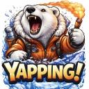 Yappers Pro Max Discord Server Banner