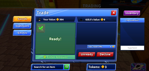 New Costumer / Nova venda!