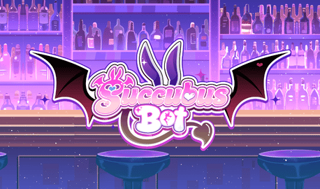 Succubus✨ Discord Server Banner