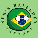 SFB's Ballsdex Factory Discord Server Banner