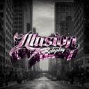 Illusion RP Discord Server Banner