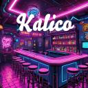 Kalico Cantina 24+ Discord Server Banner