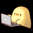 LinkUp Discord Server Banner