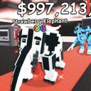 SAB | Stocks| Trading| Giveaways Discord Server Banner