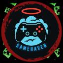 GameHaven Discord Server Banner