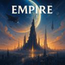 Space Emire Discord Server Banner