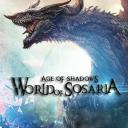 World Of Sosaria Discord Server Banner