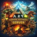 Ark Survival Ascended Discord Server Banner
