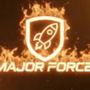 MAJOR FORCE TEAM Discord Server Banner