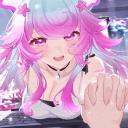 🌸 𝙣𝙮𝙖𝙣𝙘𝙤𝙧𝙙 | 𝘮𝘪𝘬𝘰𝘰 Discord Server Banner