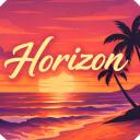 Horizon Discord Server Banner