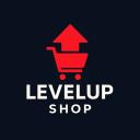 LevelUP Shop Discord Server Banner