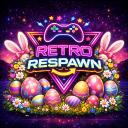 Retro Respawn Discord Server Banner
