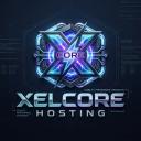 Xelcore Hosting | Gaming Servers Discord Server Banner