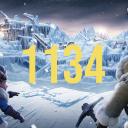 Whiteout Survival Server 1134 Discord Server Banner