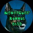 Mary Jane's Kennel Club Discord Server Banner